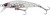 Wobler Savage Gear Gravity Minnow Floating 5cm 3,1gr Kristalno Bijela Sjaj