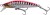 Wobler Savage Gear Gravity Minnow Floating 5cm 3,1gr Ružičasta Barracuda PHP