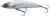 Wobler Savage Gear Gravity Pencil Sinking 8cm 33gr Plava Zelena