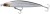 Wobler Savage Gear Gravity Shallow Floating 11,5cm 20g Crna Magija Labave Skale