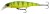 Wobler Savage Gear Gravity Twitch SR 8,3cm 10gr Suspending Firetiger