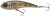 Wobler Savage Gear Low Glider Jerk SS 14,5cm 78g Black Gold
