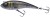 Wobler Savage Gear Low Glider Jerk SS 17cm 112g Clear Roach