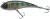 Wobler Savage Gear Low Glider Jerk SS 17cm 112g Glitter Perch