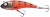 Wobler Savage Gear Low Glider Jerk SS 17cm 112g Red Tiger