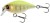 Wobler Savage Gear Petit Gravity Crank SR plivajući 4cm 4,3gr Fluorescent Yellow Tiger