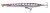Wobler Savage Gear Sandeel Surf Walker Floating 15,5cm 17gr Barracuda PHP