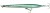 Wobler Savage Gear Sandeel Surf Walker Floating 18cm 27gr Zeleni srdela PHP