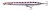 Wobler Savage Gear Sandeel Surf Walker Floating 21cm 41gr Ružičasti Barracuda PHP