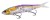 Wobler Shimano Bantam Armajoint 190SF FB 19cm 53gr 003 St Purple