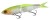 Wobler Shimano Bantam Armajoint 190SF FB 19cm 53gr 005 Chart White