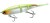 Wobler Shimano Bantam BT Bait 99F 9,9cm 6gr 007 Chart White