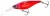 Wobler Shimano Bantam Enber 60SP FB 60mm 6g 009 Clear Red