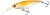 Wobler Shimano Bantam Enber 60SP FB 60mm 6g 010 Moebi