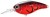 Wobler Shimano Bantam Kozak DR 5,4cm 8gr 005 Splat Craw