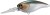 Wobler Shimano Bantam Kozak Floating MR 5,4cm 8gr Ibushigin