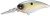 Wobler Shimano Bantam Kozak Floating MR 5,4cm 8gr Sexy Shad
