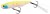 Wobler Shimano Bantam Ligen 66F FB 6,6cm 5,5gr 006 St Chart