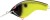 Wobler Shimano Bantam Macbeth Flat AR-C 5,7cm 9gr Chart PD