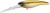 Wobler Shimano Bantam Pavlo Shad Suspending 5,9cm 6gr Champagnue