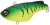 Wobler Shimano Bantam Rattlin Sur-Vibe Sinking 6,2cm 14gr Tigar