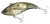 Wobler Shimano Bantam Undulator 88F FB 8,8cm 17gr 003 Lemongold