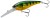 Wobler Shimano Bantam World Crank AR-C Flash 7,3cm 17g Perch