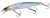 Wobler Shimano BT World Minnow Flash Boost 11,5cm 17gr 006 Problue