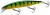 Wobler Shimano BT World Minnow Flash Boost 115mm 17g 015 Perch