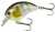 Wobler Shimano Bt World Rush 56F Flashboost 5,6cm 16gr 004 Natural Gill
