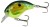 Wobler Shimano Bt World Rush 56F Flashboost 5,6cm 16gr 008 Zeleni C