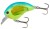 Wobler Shimano Bt World Rush 56F Flashboost 5,6cm 16gr 010 Plava Grafika