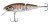 Wobler Shimano Cardiff Armajoint 60SS 6cm 5,4gr 001 Japan