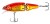 Wobler Shimano Cardiff Armajoint 60SS 6cm 5,4gr 004 Crvena Zlato