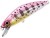 Wobler Shimano Cardiff Folletta 50SS 5cm 3,3gr Pink Black