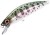 Wobler Shimano Cardiff Folletta 50SS 5cm 3,3gr Real Bait