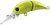 Wobler Shimano Cardiff Fuwatoro 35F 3,5cm 2,5gr Limeta