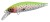 Wobler Shimano Cardiff Stream Flat 50HS 5cm 4,5gr 015 Rainbow