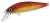 Wobler Shimano Cardiff Stream Flat 50S 5cm 3,6gr 006 Red Gold