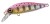 Wobler Shimano Cardiff Stream Flat 50S 5cm 3,6gr 010 Pink Gold