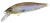 Wobler Shimano Cardiff Stream Flat 50S 5cm 3,6gr 012 Wakasagi