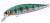 Wobler Shimano Cardiff Stream Flat 65ES 6,5cm 9,2gr 004 Blue Pink
