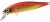 Wobler Shimano Cardiff Stream Flat 65ES 6,5cm 9,2gr 006 Red Gold