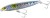 Wobler Shimano Exsence Galaslide 95F 95mm 14g 005 Full Silver