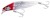 Wobler Shimano Exsence Silent Ass 80F FB 8,0cm 9,5gr 003 N Crvena glava