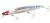Wobler Shimano Exsence Silent Ass Flash Boost 129S 12,9cm 26gr 004 Red Head
