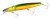 Wobler Shimano Exsence Silent Ass Flash Boost 129S 12,9cm 26gr 008 Green Gold