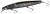 Wobler Shimano Exsence Silent Assassin Flash Boost 129F 12,9cm 24g 009 Black
