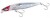 Wobler Shimano Exsence Strong Ass AR-C 125F 12,5cm 25gr 004 Crvena glava