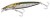 Wobler Shimano Exsence Strong Ass AR-C 125F 12,5cm 25gr 007 Crna